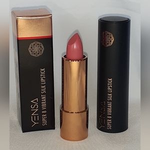 Yensa super 8 vibrant silk lipstick